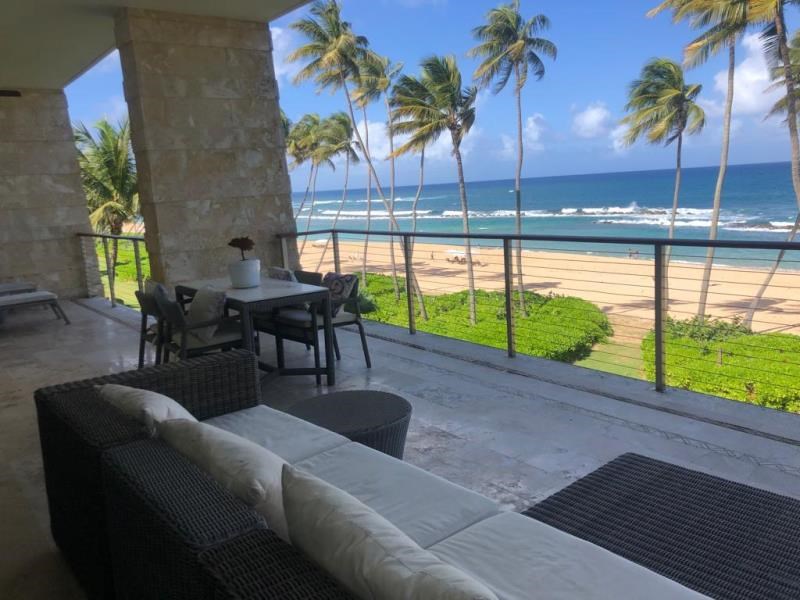 Remax real estate, Puerto Rico, Dorado, West Beach at Ritz Carlton Reserve